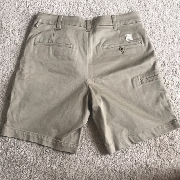 American Eagle khaki shorts NWT SIZE 30 - Picture 4 of 4